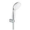 Bộ tay sen và thanh treo GROHE 27799001