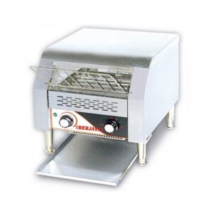 Alternative view of Máy nướng bánh mì băng chuyền Berjaya BJY-TT300