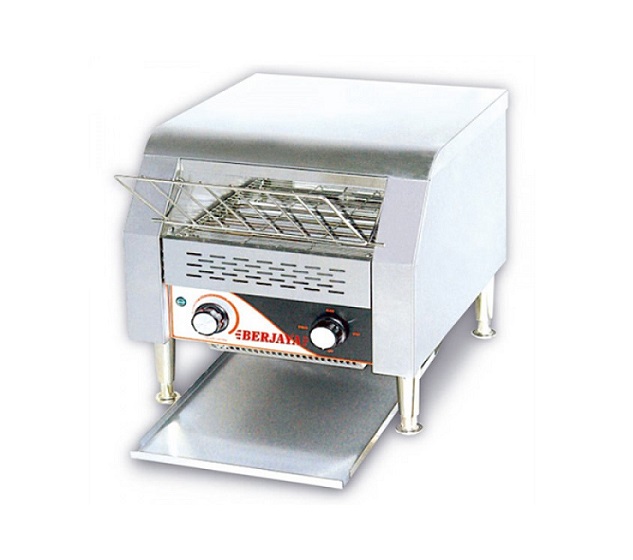 Máy nướng bánh mì băng chuyền Berjaya BJY-TT300