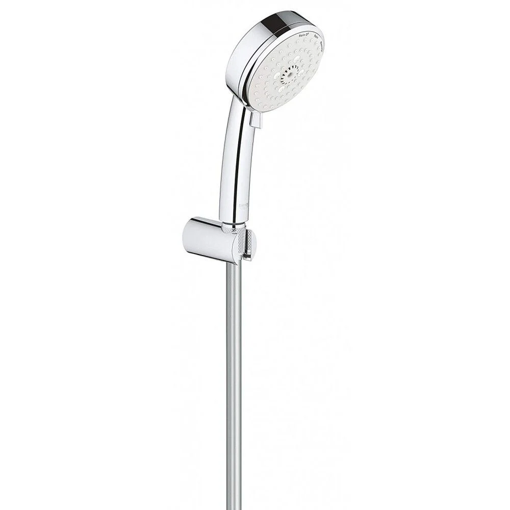 Bộ tay sen và thanh treo GROHE 27588002